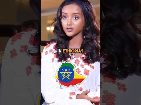 Ethiopians Are Not Like Other Black People Ethiopians Are Not Like Other Black People