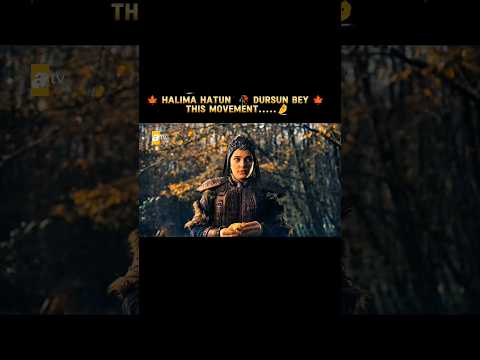 Halima Dursun Halima Dursun Kurlusorhan Kurulusosman Osmanbala Bala Fatma Flavius Atv