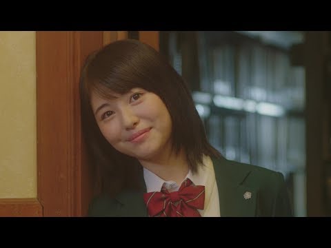 Mr Childrenによる主題歌 Himawari の音源解禁 君の膵臓をたべたい 予告編