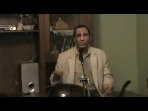 غنى الربيع بلسان الطير غناء الفنان حسين عبد الغنى السيد صالون مهندس محمود احمد 21 2 2015