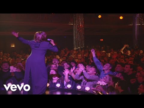 Donna Summer On The Radio From VH1 Presents Live More Encore