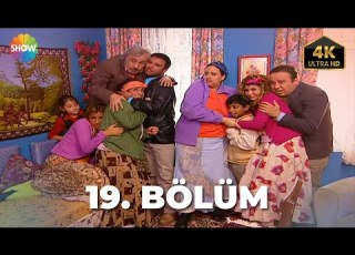  Cennet Mahallesi 19 Bölüm Ultra HD 4K