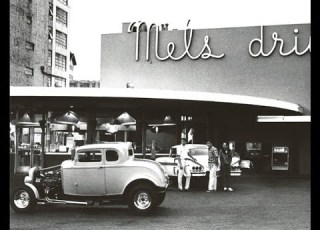  Mel S Drive In Cruising Through The 1960s