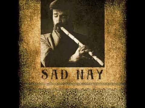 عزف ناي حزين تركي Nay The May 2022