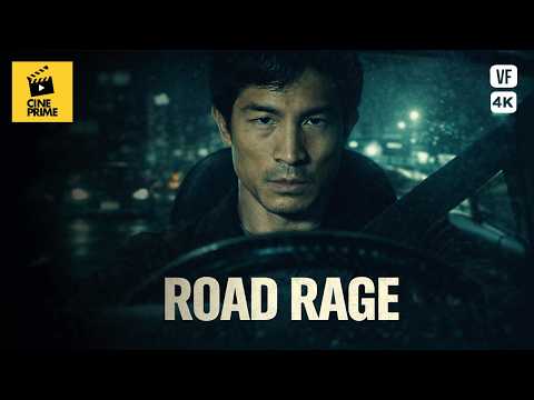 غضب الطريق قافلة الانتقام فيلم كامل أكشن إنتاج شخصي