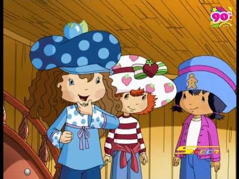 ستروبيري شورت كيك الجزء الثالث الحلقة 06