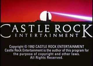  Castle Rock Entertainment Sony Pictures Television 1992 2002
