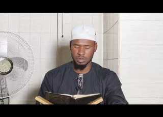  Tarajamar Alqur Ani Mai Girma Mai Gabatarwa Sheikh Shu Aib Ahmad Al Kashnawi