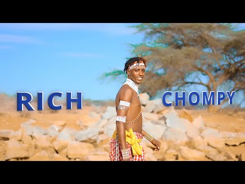 RICH CHOMPY NKOPAI