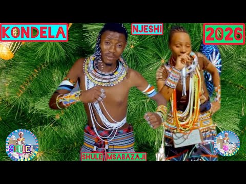 KONDELA NJESHI UJUMBE WA MATUMIZI 0680863769 2026 BY SHULE MSABAZAJI 0785083087