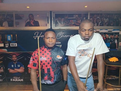 GINTE Vs DULLAH 30 03 2026