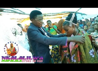 2023 NKALALILWA MAPALALA HARUSI YA MAIGE BY MASAGA STUDIO MASAGA VIDEOS PRODUCTION 0765595372 Mpya