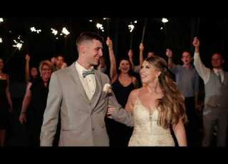  Chris Holly Wedding