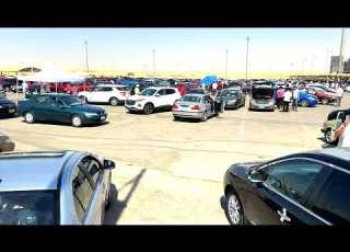 Want To Drive A Car In Excellent Condition For Less Than Dealership Prices Come Down To The Mark