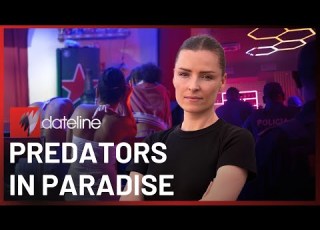 Inside Colombia S Fight Against Child Trafficking For Sex Tourism Full Episode SBS Dateline