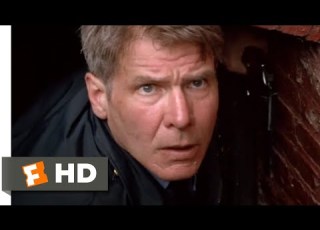The Devil S Own 1997 He Shot At Us Scene 4 10 Movieclips