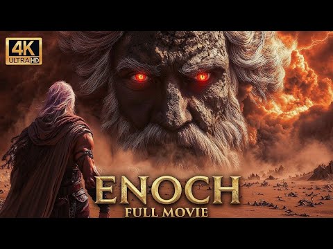 Enoch The Movie 2026 The Film That Shocked The World Complete Biblical Movie 4K