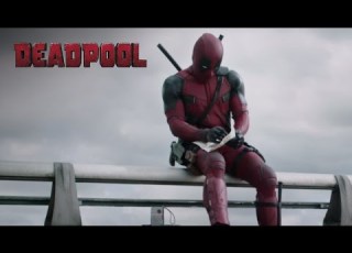 Deadpool Now On Blu Ray And DVD 20th Century FOX