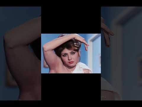 حتى شعر باطها رقيق زيها سهير رمزي