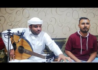 ياذي تحشو على الناس الفنان محمد شملان
