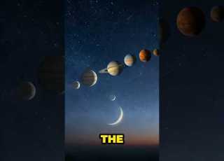  Astronomical Events March 2026