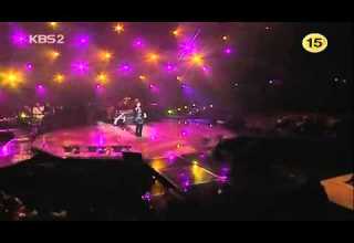 Yoon Mi Rae 윤미래 Tasha SOUL FLOWER 삶의 향기 Live March 16 2007