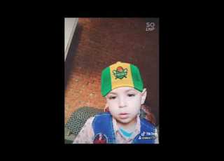 شوفو بياع الايس كريم