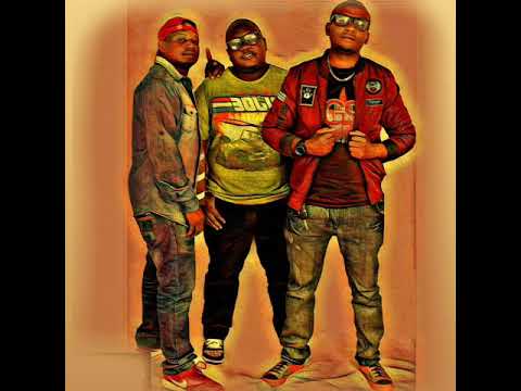 Kichaa Solid Ground Family