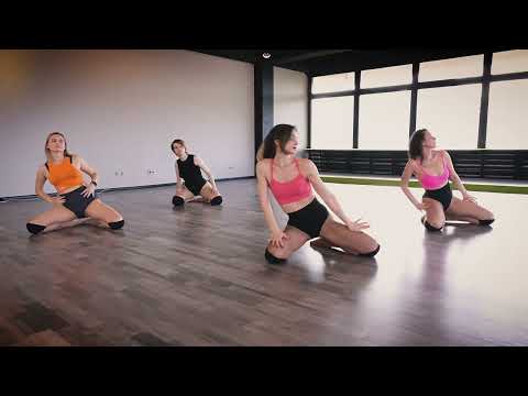 Delicious Ruby Amanfu T DANCE SCHOOL CHOREO By TATIANA MALENKO