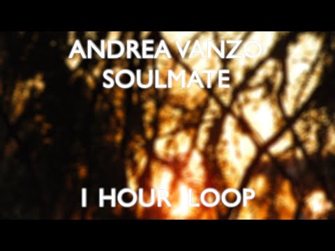 Andrea Vanzo Soulmate 1 Hour Loop