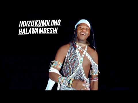 NDIZU KUMILIMO UJUMBE WA HALAWA MBESHI BY SEBLO STUDIO 2026