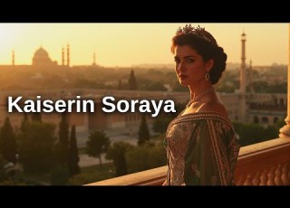 Liebe Krone Verrat Das Leben Von Kaiserin Soraya