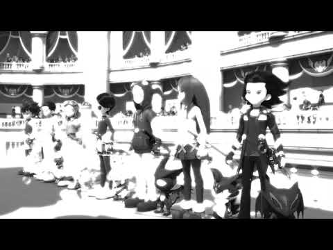 клип про меня падая во тьму