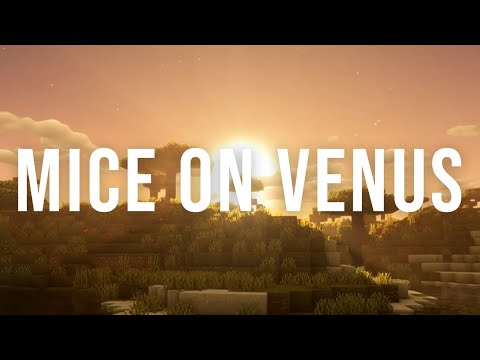 C418 Mice On Venus But It S A Sad Film Score C418 Mice On Venus But It S A Sad Film Score