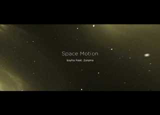  Space Motion Sayha Feat Zanjma Original Mix Space Motion Records
