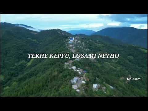 TEKHE KEPFÜ LOSAMI NETHO