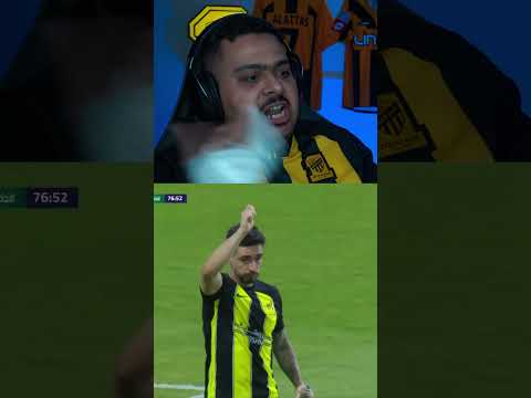 بلنتي بنزيما على الهلال