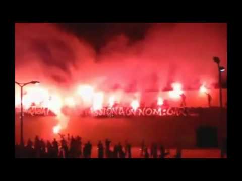 UAR05 2011 2012 Fidélité Pour Toujours