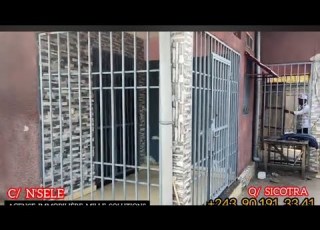 20 6 2026 SOMBA LUPANGU YA 15 20m N A NDAKU NA PLAZA LAGOS 60000 À DISCUTER