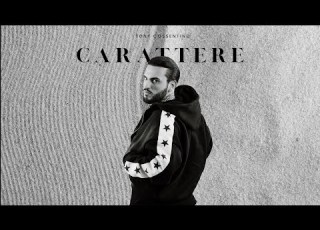 Tony Cossentino SO GELUSO Official Visual Video