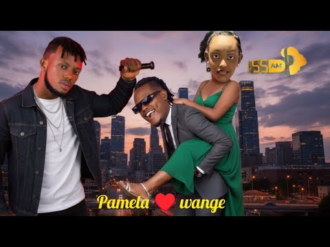 Pamela By Bruce Melodie Ft Chriss Eazy Music Video 2025 Top 10 Rwandan Songs For 2026