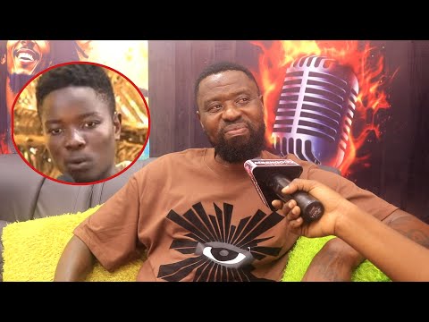 DUDU BAYA AFUNGUKA MAZITO YA MWANAE WILLIAM SIJAMFUKUZA KAAMUA KUUZA MIOGO NA KUISHI MTAANI PART1