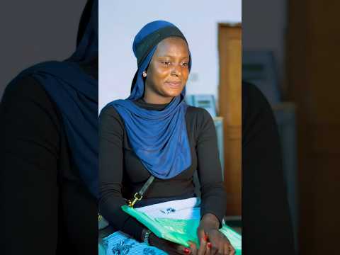 Idi Handsome Interview