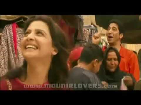 الفيلم العربي النادر دنيا بطولة محمد منير وحنان ترك