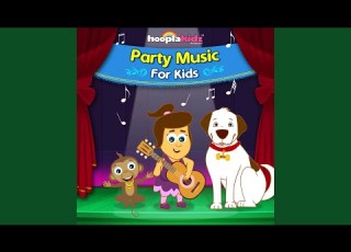 Head Shoulders Knees And Toes