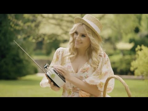 Ірина Федишин Твої губи прем єра Official Video