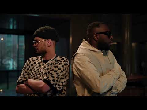 Soolking Ft GIMS CARRÉ OK Speed Up