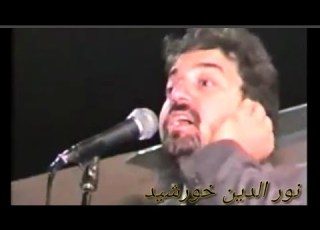  نور الدين خورشيد يانور النبي اللهم صلي على النبي