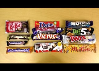 Too Much Chocolate Battle Magnum Vs Rest Of World