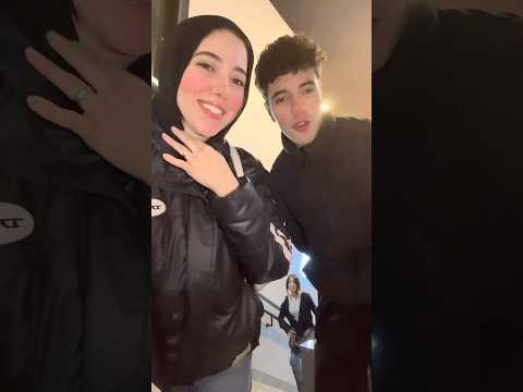 والجاي بكرا يخطبني